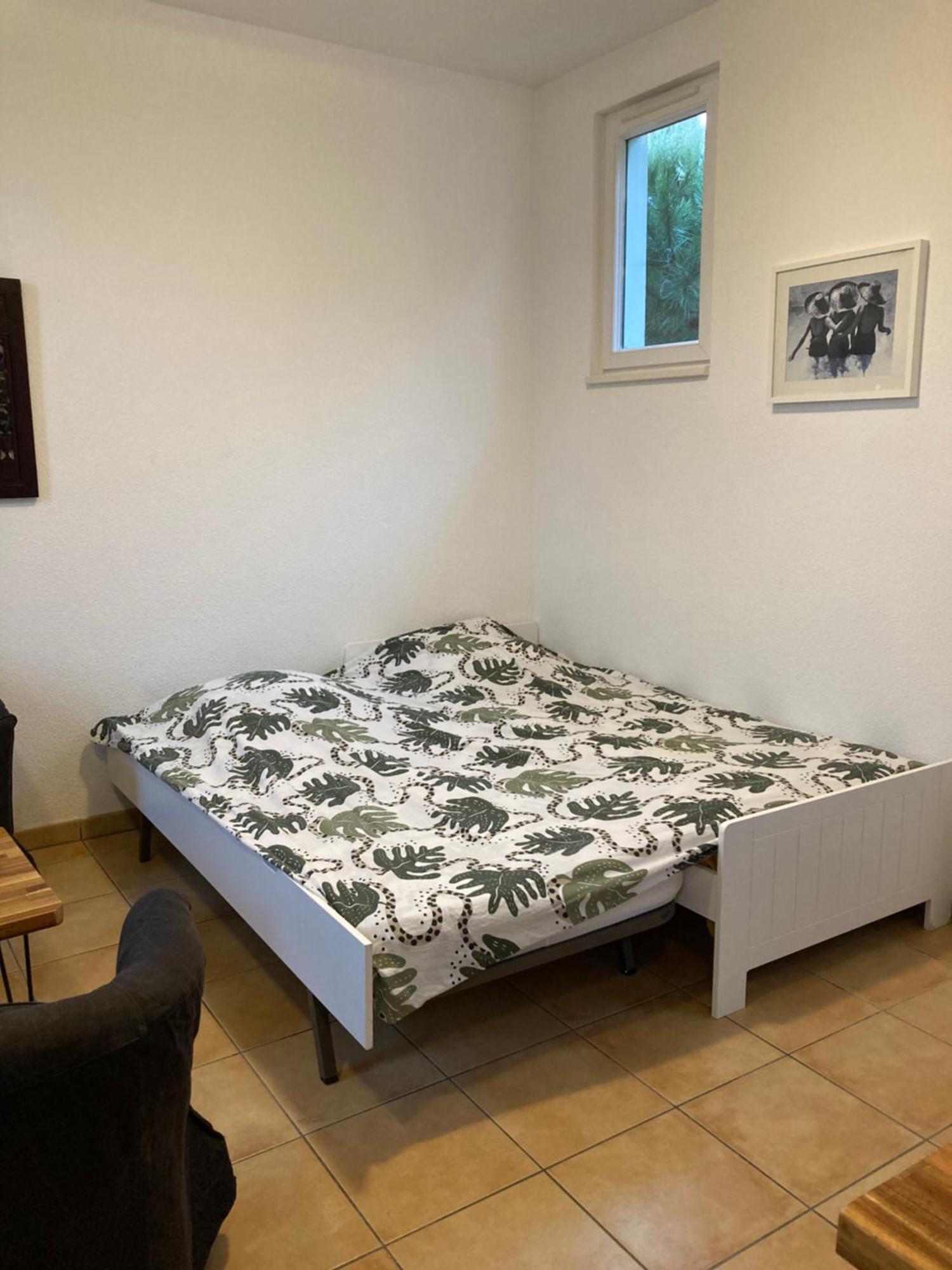 La Rosaire Lejlighed Soulac-sur-Mer Eksteriør billede